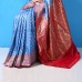  Mithila’s Katan sharee from Tangail with Beautiful jacquard design